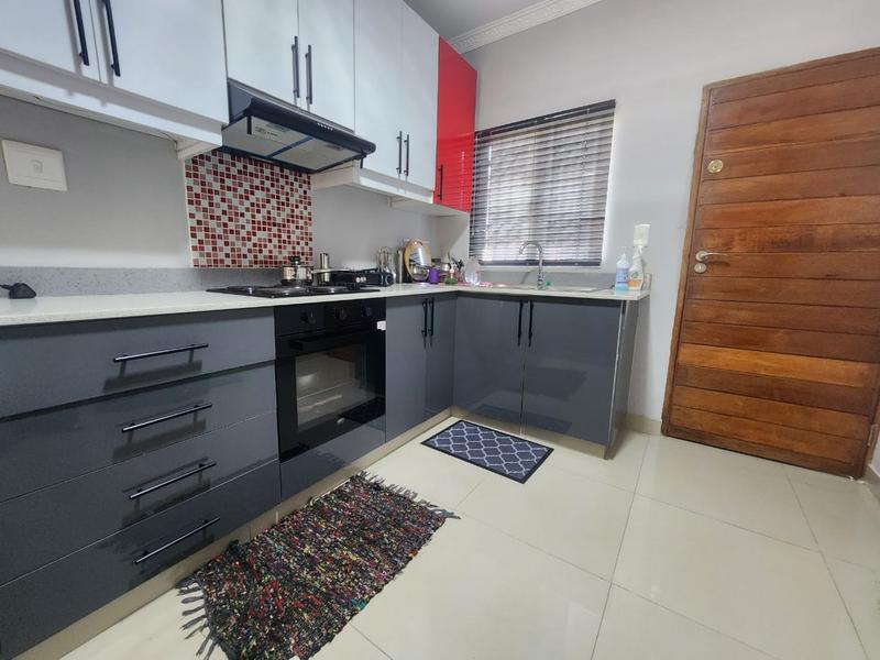 To Let 2 Bedroom Property for Rent in Morningside KwaZulu-Natal