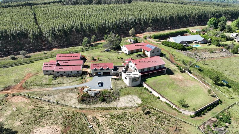 4 Bedroom Property for Sale in Hilton Rural KwaZulu-Natal