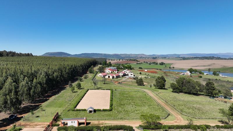 4 Bedroom Property for Sale in Hilton Rural KwaZulu-Natal