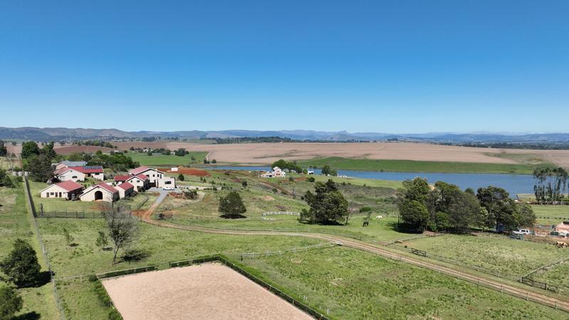 4 Bedroom Property for Sale in Hilton Rural KwaZulu-Natal