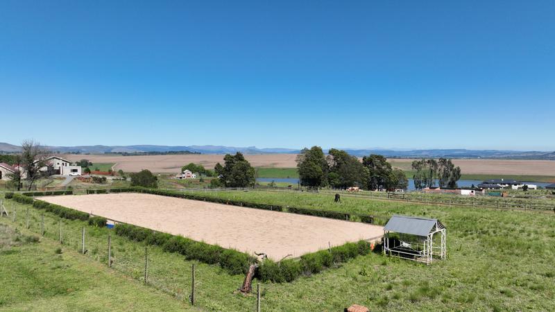 4 Bedroom Property for Sale in Hilton Rural KwaZulu-Natal