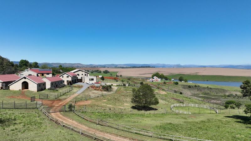 4 Bedroom Property for Sale in Hilton Rural KwaZulu-Natal