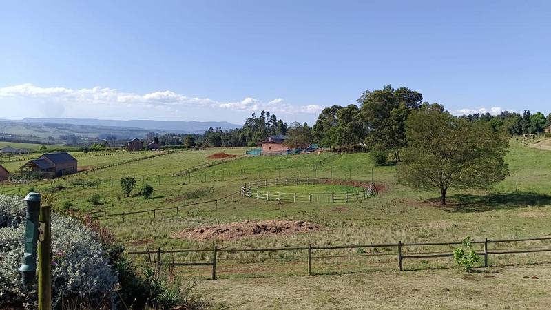 4 Bedroom Property for Sale in Hilton Rural KwaZulu-Natal