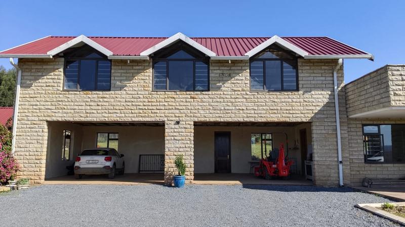 4 Bedroom Property for Sale in Hilton Rural KwaZulu-Natal