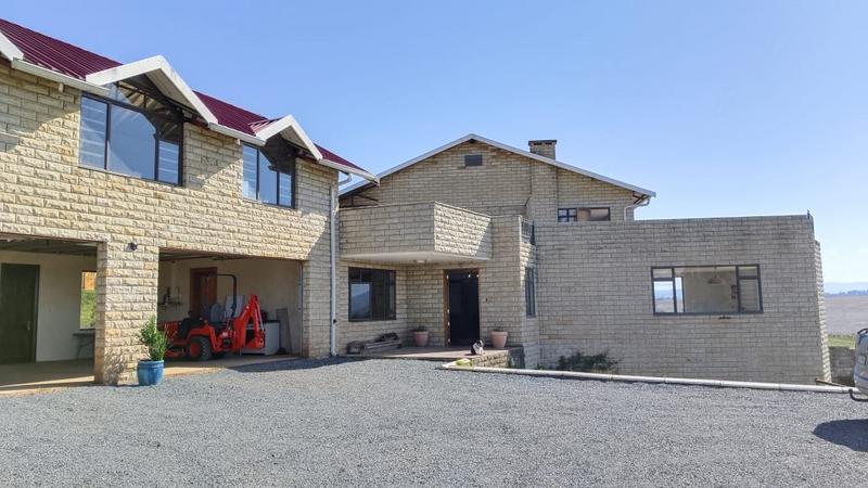 4 Bedroom Property for Sale in Hilton Rural KwaZulu-Natal