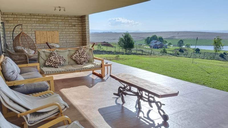 4 Bedroom Property for Sale in Hilton Rural KwaZulu-Natal