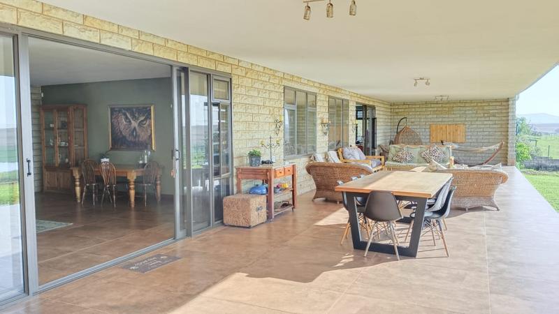 4 Bedroom Property for Sale in Hilton Rural KwaZulu-Natal