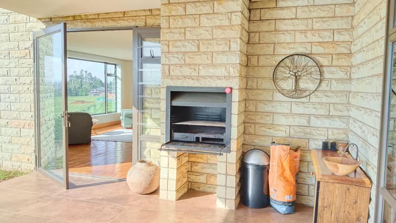 4 Bedroom Property for Sale in Hilton Rural KwaZulu-Natal