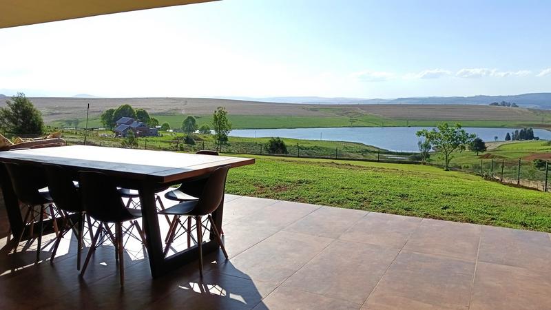 4 Bedroom Property for Sale in Hilton Rural KwaZulu-Natal