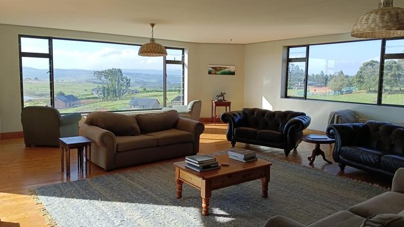 4 Bedroom Property for Sale in Hilton Rural KwaZulu-Natal