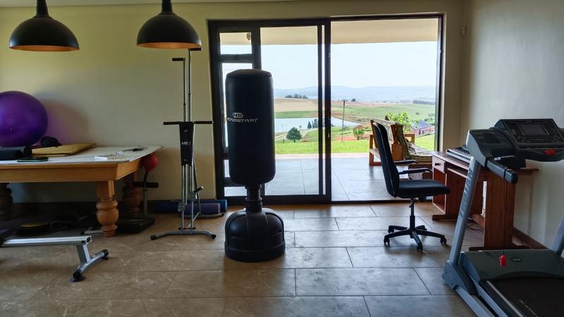 4 Bedroom Property for Sale in Hilton Rural KwaZulu-Natal