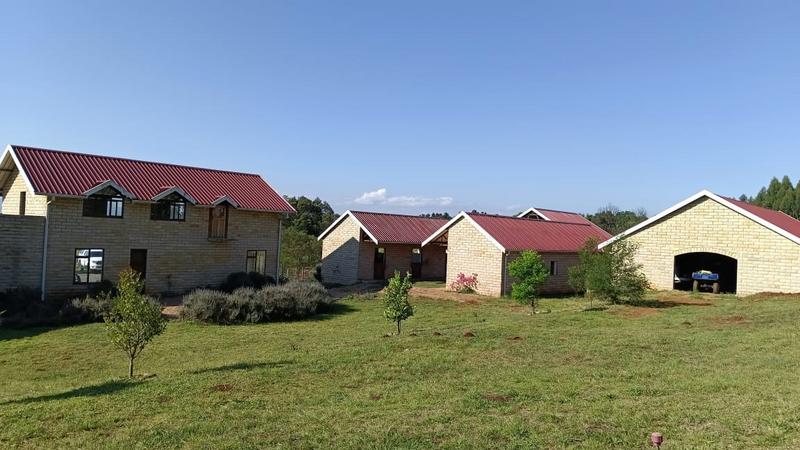 4 Bedroom Property for Sale in Hilton Rural KwaZulu-Natal