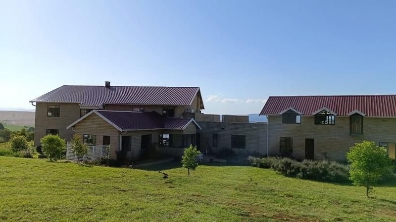 4 Bedroom Property for Sale in Hilton Rural KwaZulu-Natal