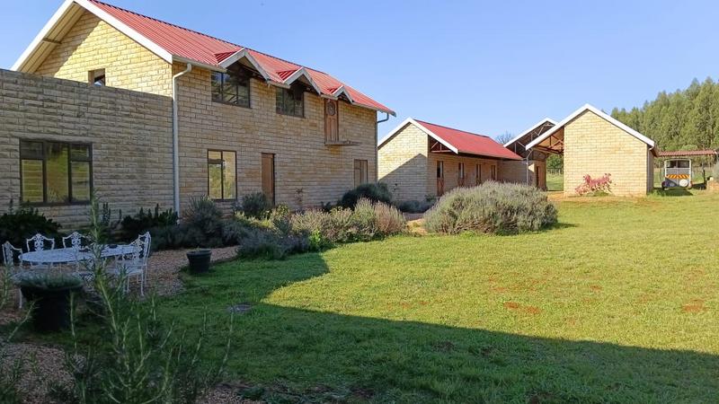 4 Bedroom Property for Sale in Hilton Rural KwaZulu-Natal