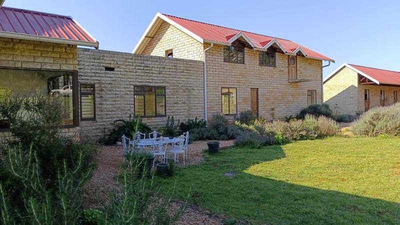 4 Bedroom Property for Sale in Hilton Rural KwaZulu-Natal