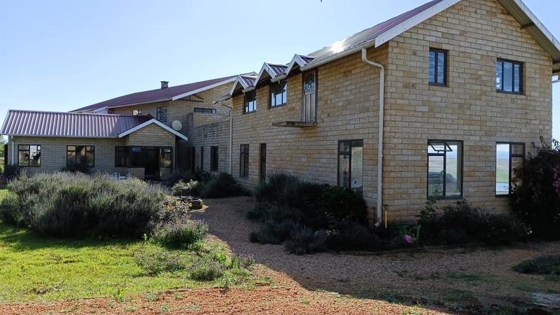 4 Bedroom Property for Sale in Hilton Rural KwaZulu-Natal