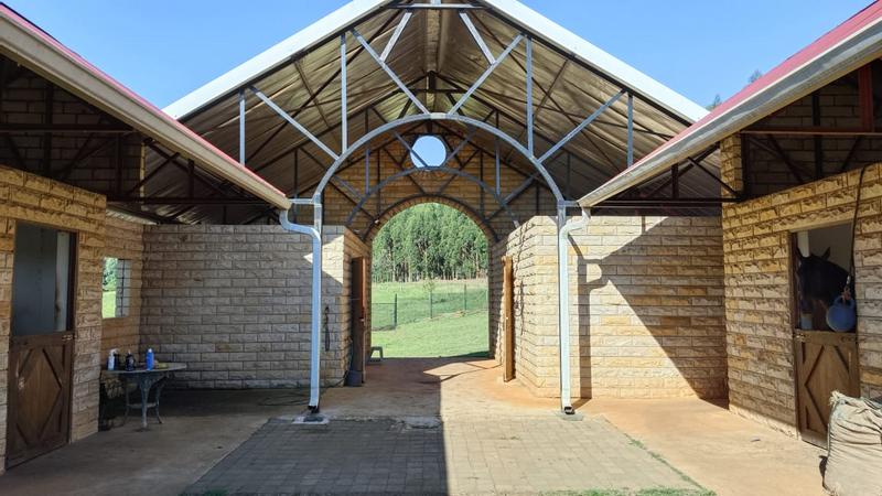 4 Bedroom Property for Sale in Hilton Rural KwaZulu-Natal