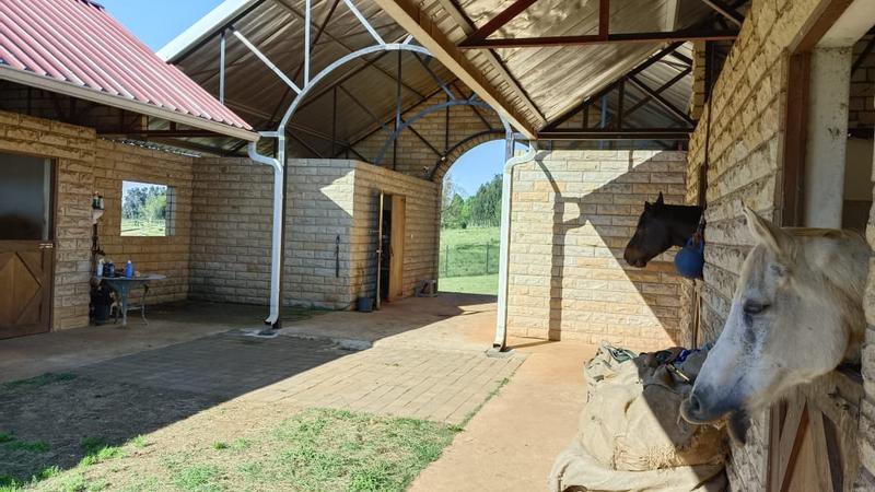 4 Bedroom Property for Sale in Hilton Rural KwaZulu-Natal