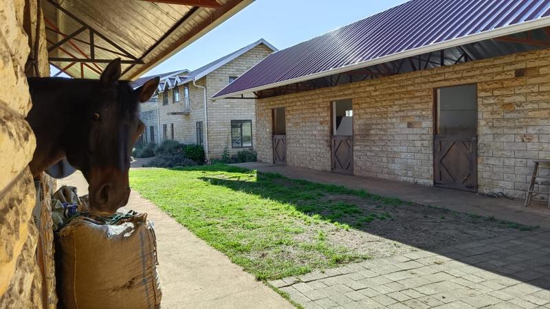 4 Bedroom Property for Sale in Hilton Rural KwaZulu-Natal