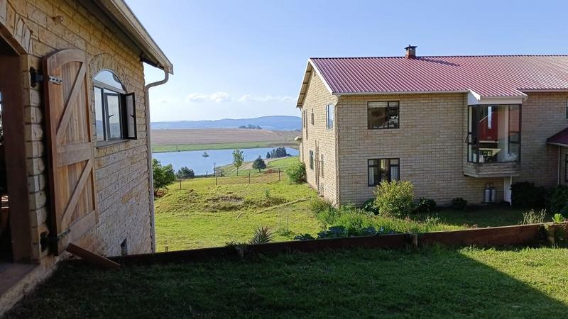 4 Bedroom Property for Sale in Hilton Rural KwaZulu-Natal