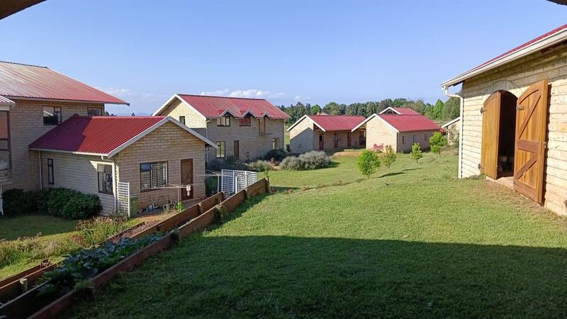 4 Bedroom Property for Sale in Hilton Rural KwaZulu-Natal