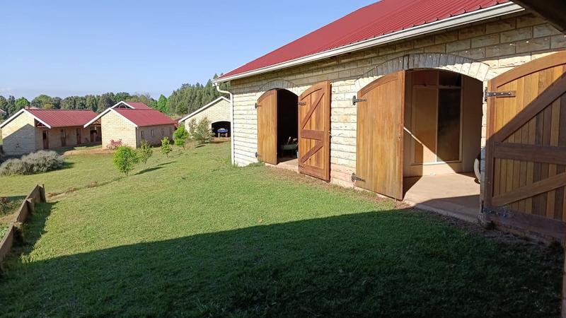 4 Bedroom Property for Sale in Hilton Rural KwaZulu-Natal