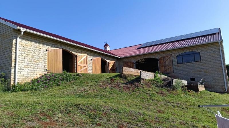 4 Bedroom Property for Sale in Hilton Rural KwaZulu-Natal