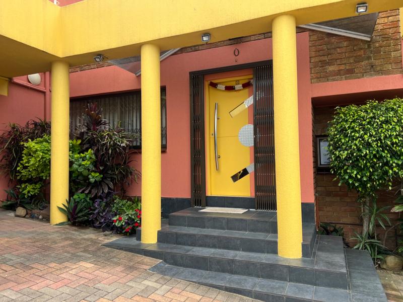 4 Bedroom Property for Sale in Reservoir Hills KwaZulu-Natal