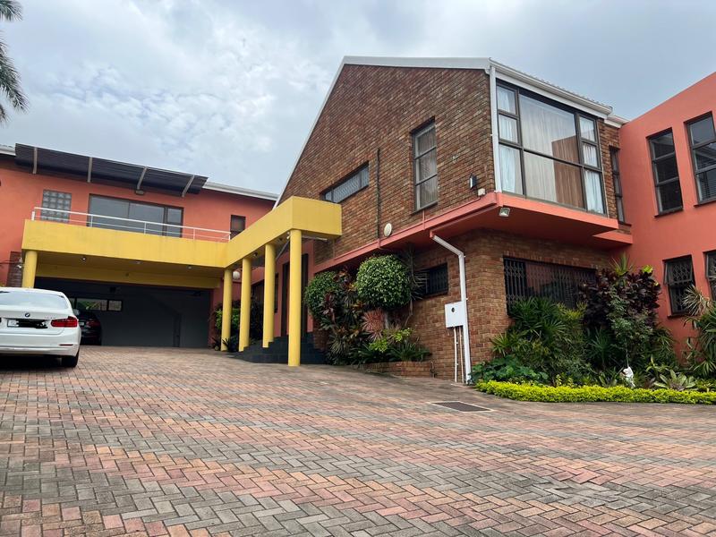 4 Bedroom Property for Sale in Reservoir Hills KwaZulu-Natal