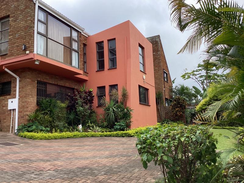 4 Bedroom Property for Sale in Reservoir Hills KwaZulu-Natal