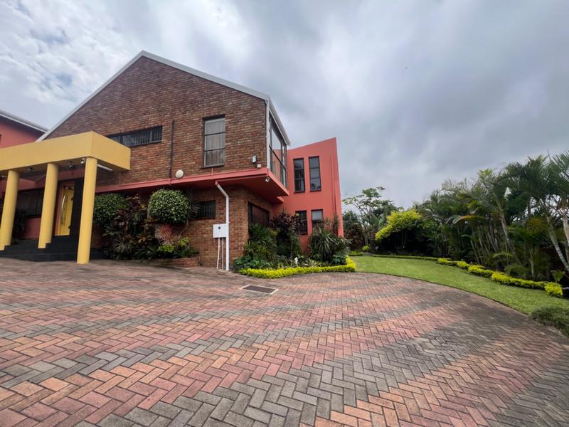 4 Bedroom Property for Sale in Reservoir Hills KwaZulu-Natal