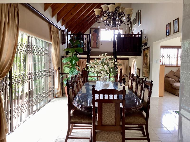 4 Bedroom Property for Sale in Reservoir Hills KwaZulu-Natal