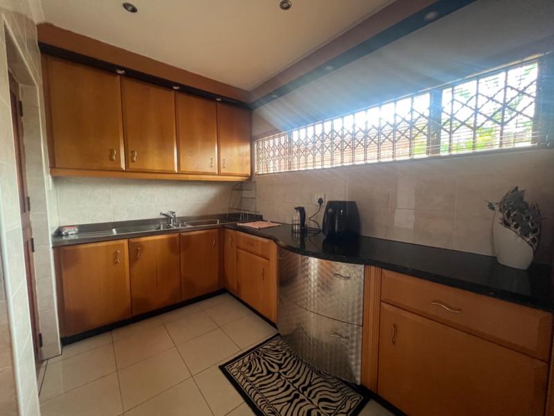 4 Bedroom Property for Sale in Reservoir Hills KwaZulu-Natal