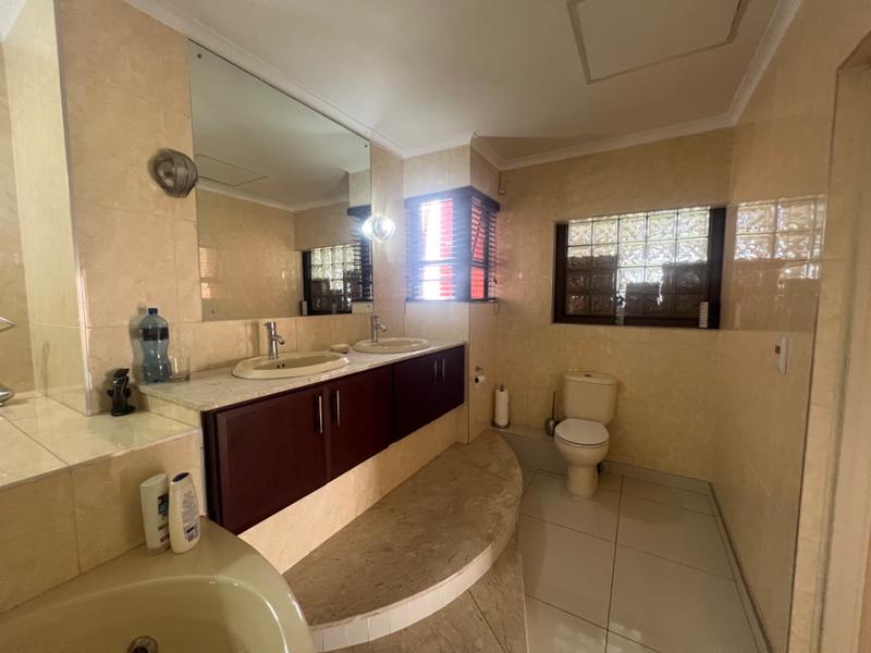 4 Bedroom Property for Sale in Reservoir Hills KwaZulu-Natal