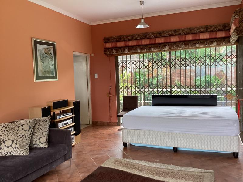 4 Bedroom Property for Sale in Reservoir Hills KwaZulu-Natal