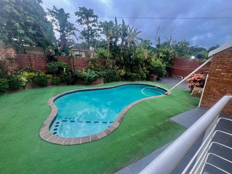 4 Bedroom Property for Sale in Reservoir Hills KwaZulu-Natal