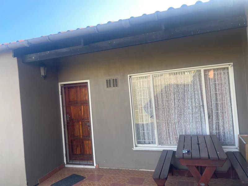 3 Bedroom Property for Sale in Sunford KwaZulu-Natal