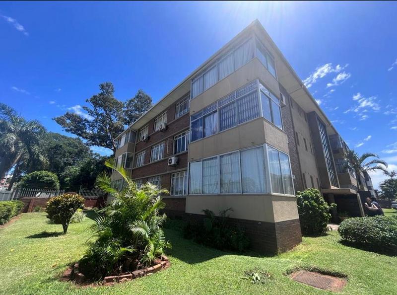 To Let 1 Bedroom Property for Rent in Glenwood KwaZulu-Natal