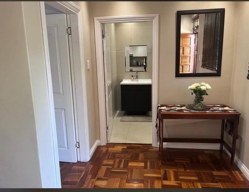 To Let 1 Bedroom Property for Rent in Glenwood KwaZulu-Natal