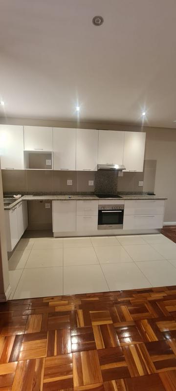 To Let 1 Bedroom Property for Rent in Glenwood KwaZulu-Natal