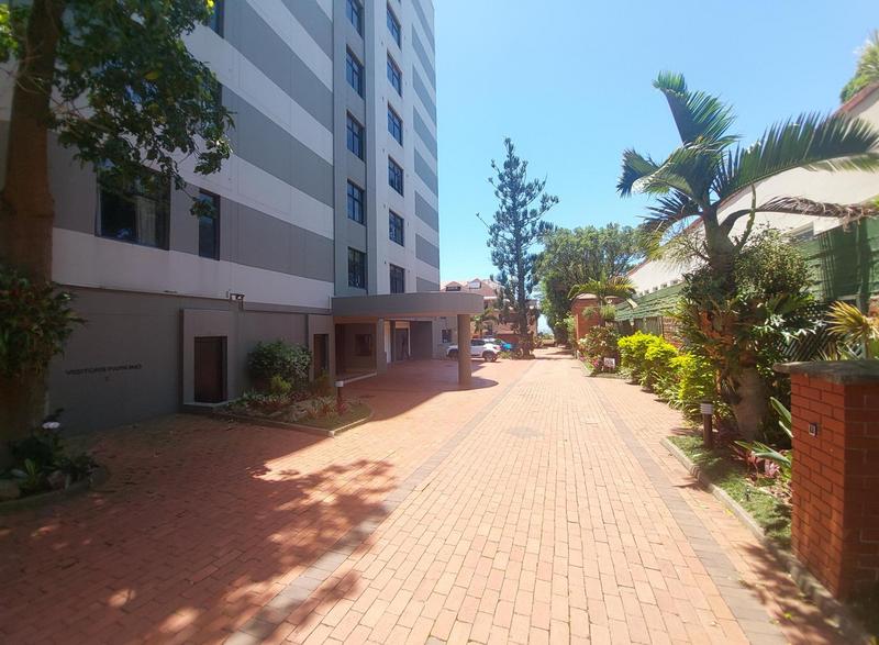 To Let 2 Bedroom Property for Rent in Musgrave KwaZulu-Natal