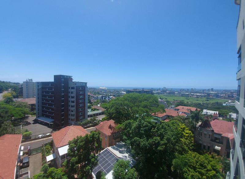 To Let 2 Bedroom Property for Rent in Musgrave KwaZulu-Natal