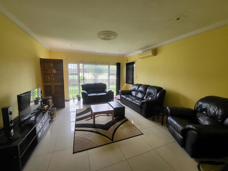 3 Bedroom Property for Sale in Desainagar KwaZulu-Natal