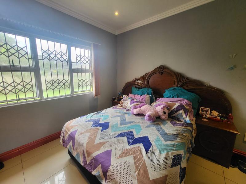 3 Bedroom Property for Sale in Desainagar KwaZulu-Natal