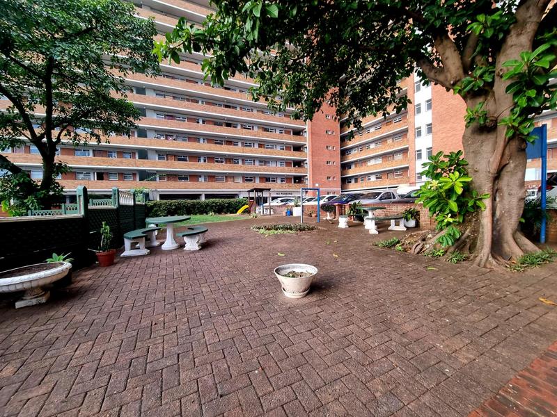 2 Bedroom Property for Sale in Morningside KwaZulu-Natal