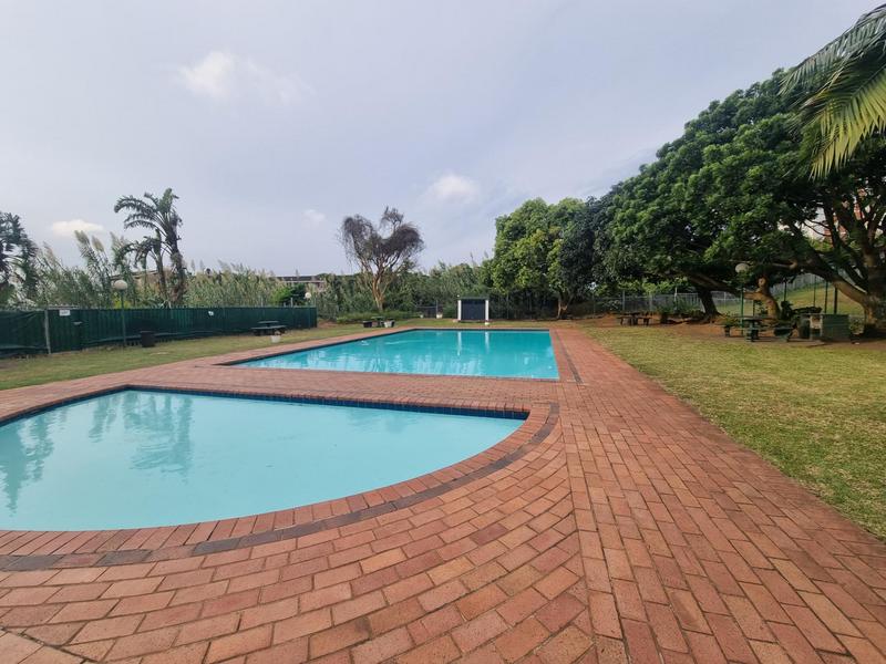 2 Bedroom Property for Sale in Morningside KwaZulu-Natal