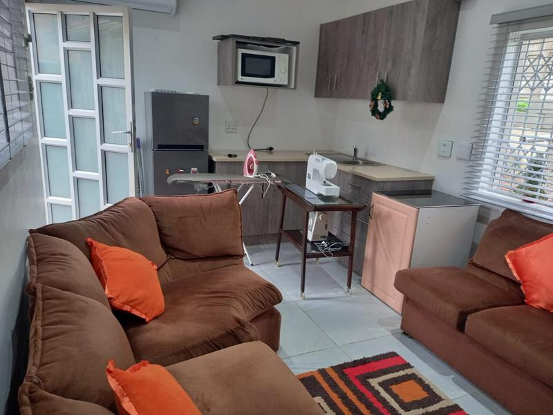 To Let 1 Bedroom Property for Rent in Mount Vernon KwaZulu-Natal