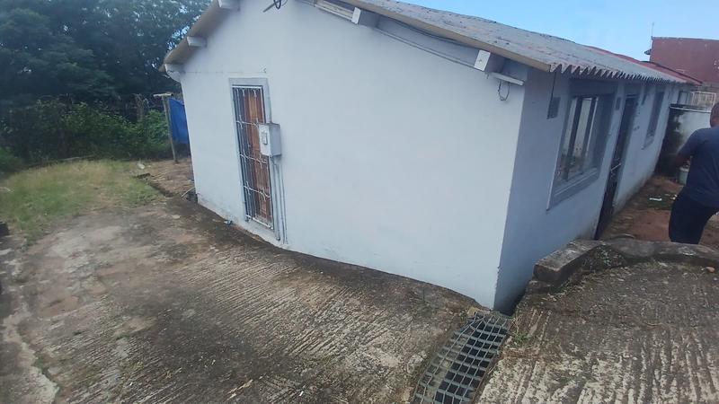 2 Bedroom Property for Sale in Shallcross KwaZulu-Natal