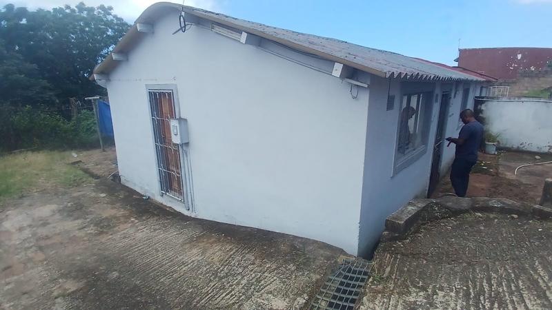 2 Bedroom Property for Sale in Shallcross KwaZulu-Natal