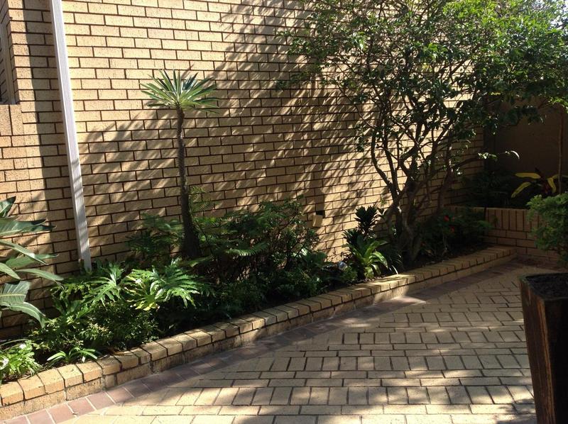 To Let 3 Bedroom Property for Rent in Meer En See KwaZulu-Natal